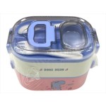 双层便当盒 BNB53336